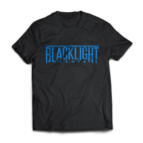 Blacklight Media T-Shirt