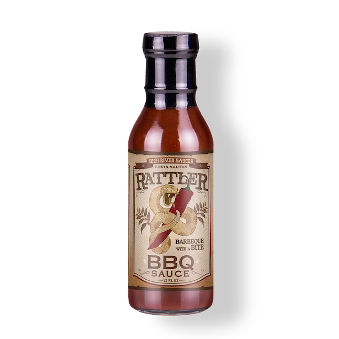Rattler BBQ Sauce